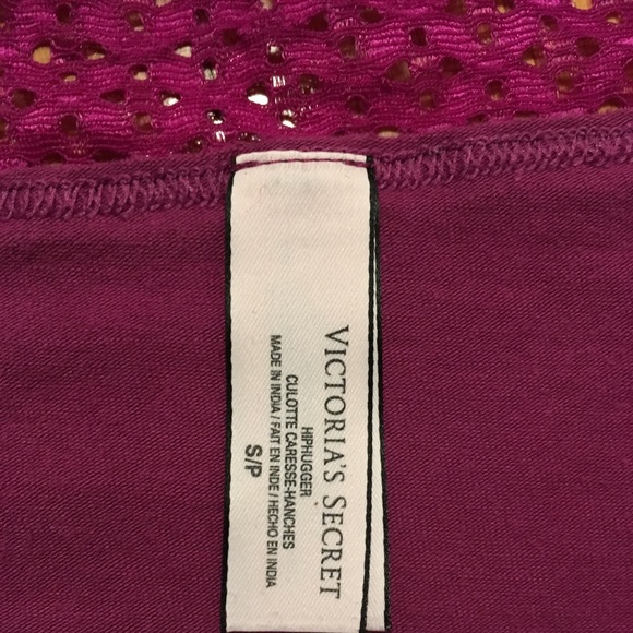 Victoria secret panties - Picture 4 of 8